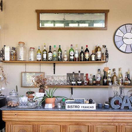La Maison Au Fil Du Temps Pont-Rémy エクステリア 写真